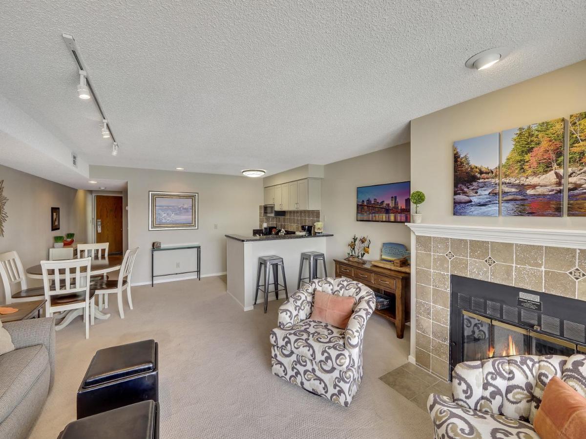228 Edgewater Inn シャールボイ エクステリア 写真